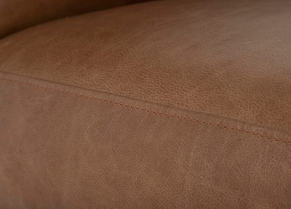 Nevada Armchair Phoenix Brown Seating Up Close