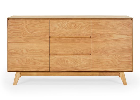 Otis Sideboard Oak Front