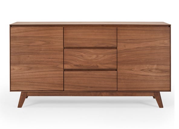 Otis Sideboard Oak Front