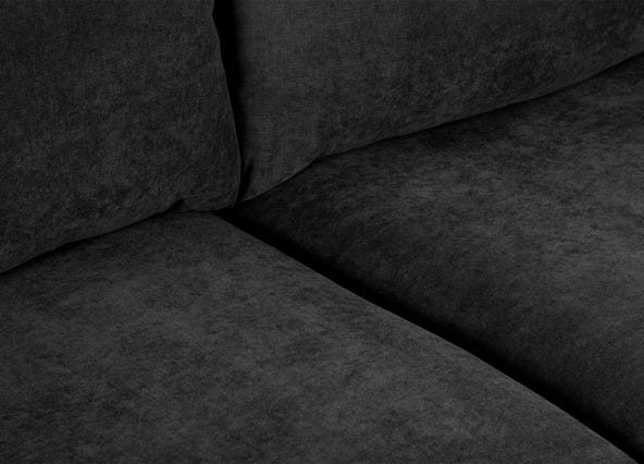 Draper velvet outlet lounge lovers