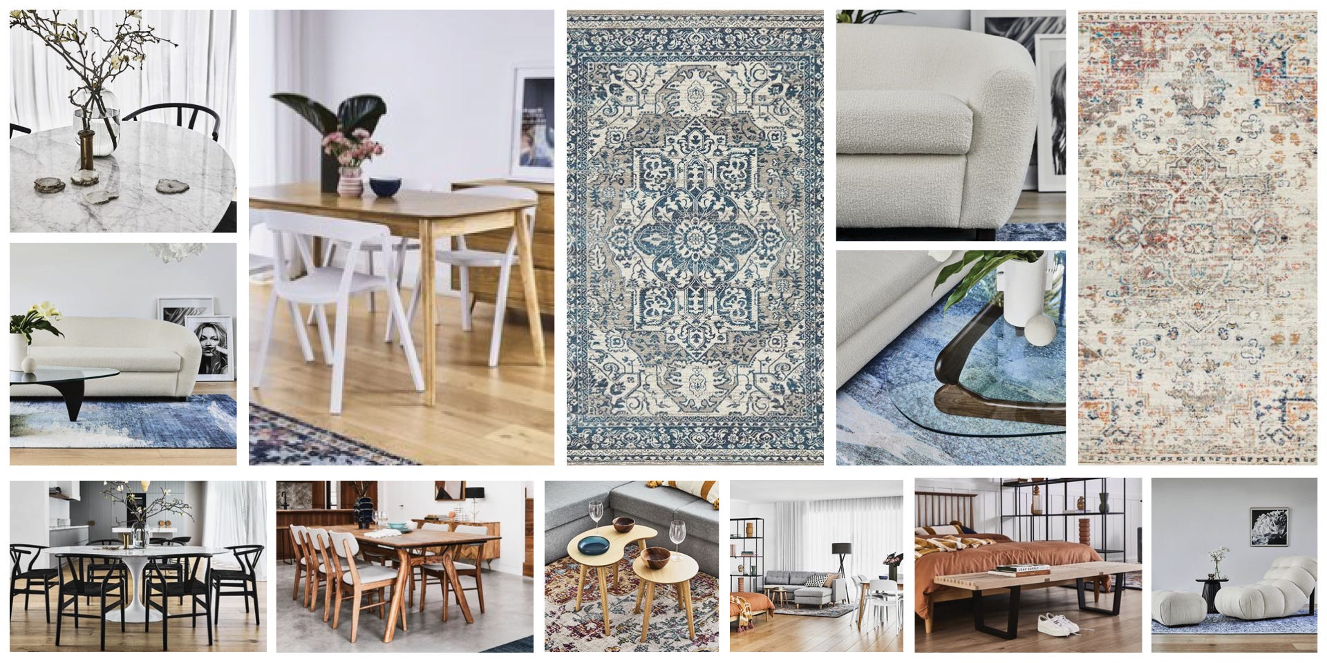 Lounge Lovers - Style: Mid-Century
