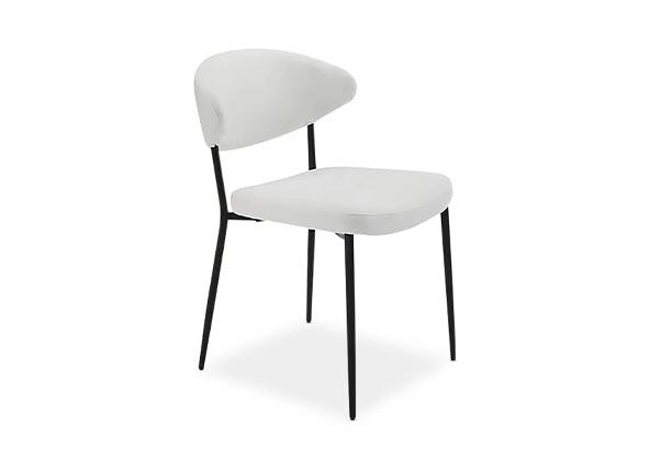 Ashton Dining Chair Angle