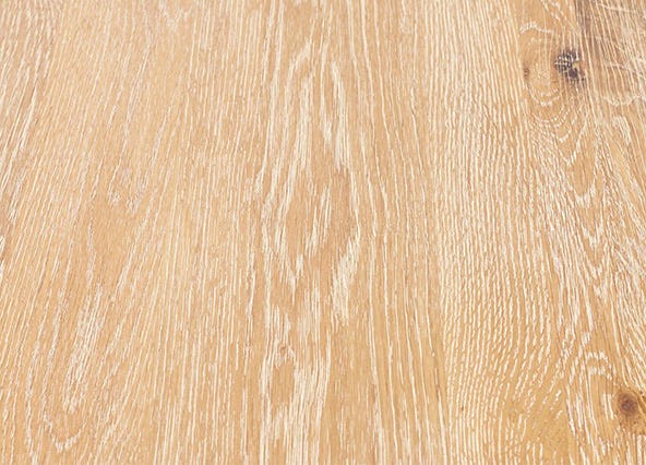 Bronte Dining Table Black Leg 270 Top Up Close
