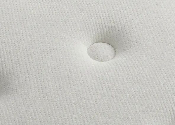 Somnus Plush Mattress Up Close