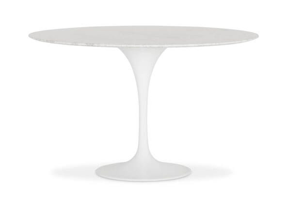 Clover Dining Table 120cm Front