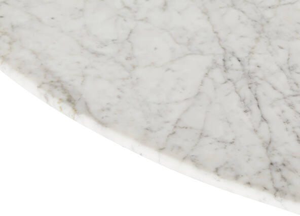 Clover Dining Table 150cm Up Close