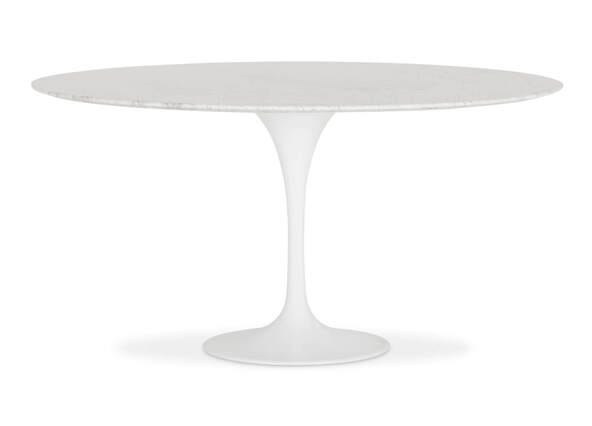 Clover Dining Table 150cm Front