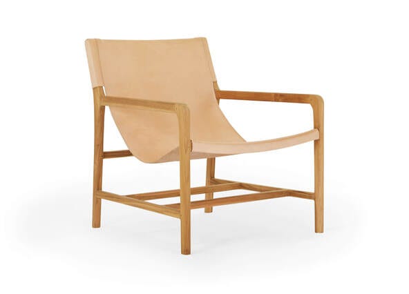 Cuba Accent Chair