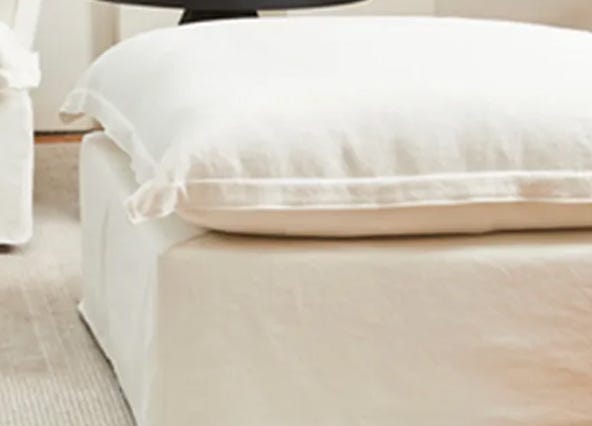 Toorak Ottoman Style Shoot